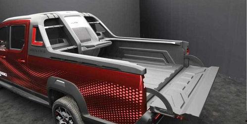 五菱汽车最新爆料,颠覆传统，引领未来出行新潮流”  第3张